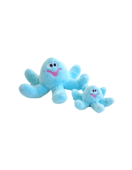 Gor Hugs - Octopus - Mommy
