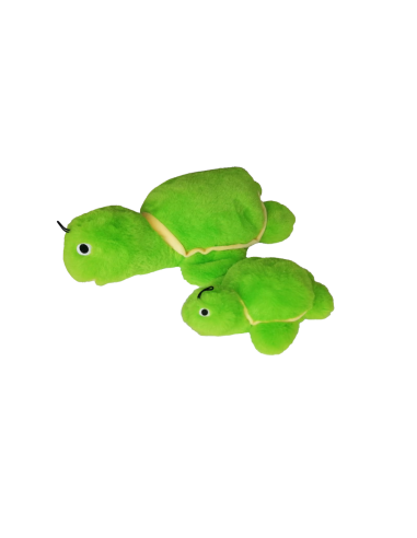Gor Hugs Tortuga Bebé (20cm) Verde