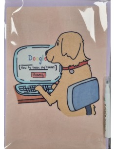 Best Friends Post - Train my Human