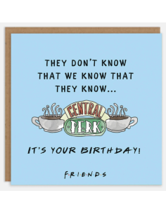Friends Official - The One Where You Got Married : Pop-Up...