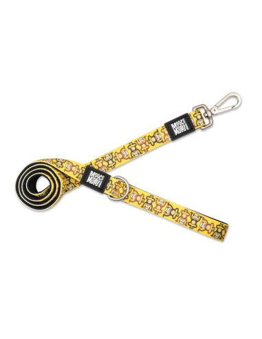 Short Leash - Monkey Maniac/L