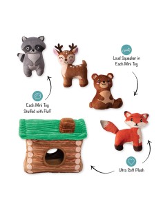 On cabin time | Burrow 2