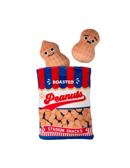 Nutin But Fun| Burrow