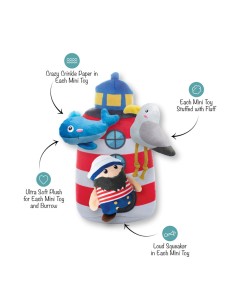 Ships ahoy | Burrow 2