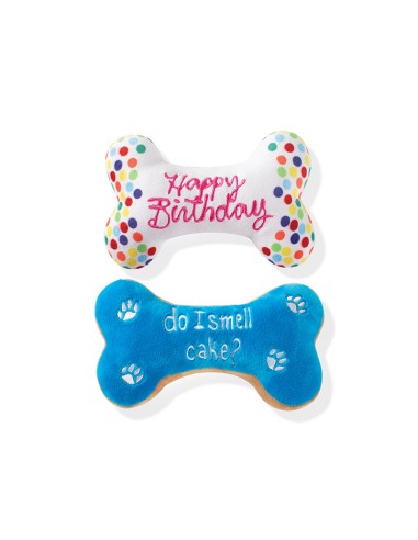 Birthday bones cookies - Set