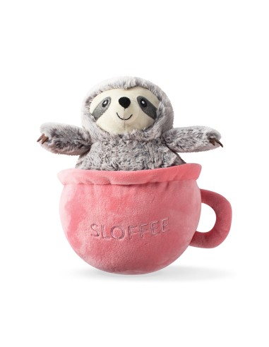 Sloffee Sloth