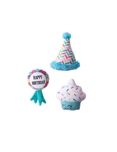 Happy BarkDay - Set