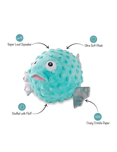 Blowfish