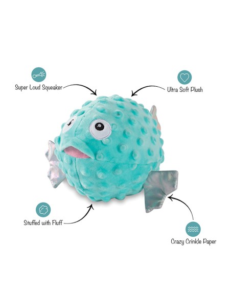 Blowfish