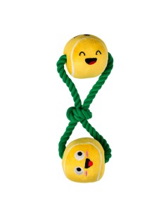 Game. Set. Match. | Touw