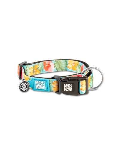 Smart ID Collar - Exotique