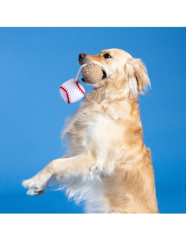 Batter Up Plush | Touw