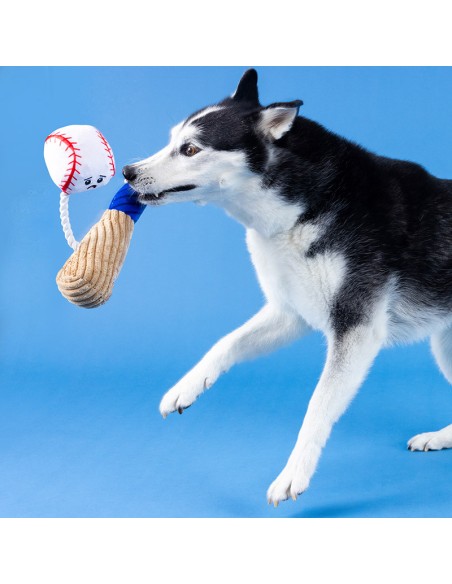 Batter Up Plush | Touw