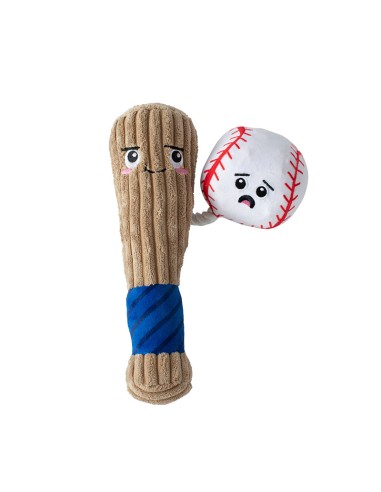 Batter Up Plush | Corde