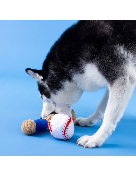 Batter Up Plush | Touw