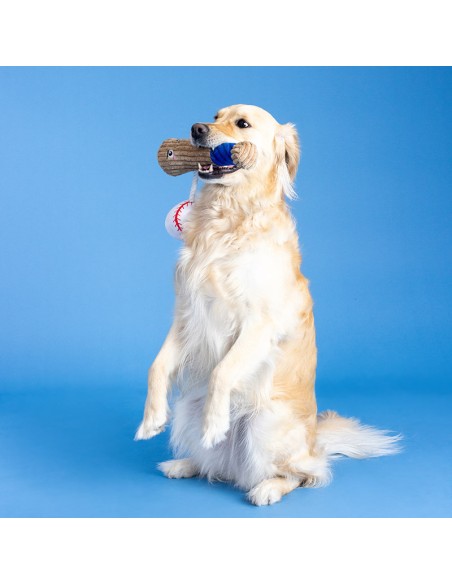 Batter Up Plush | Touw