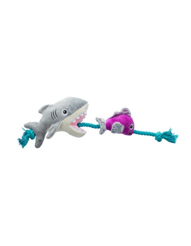 Shark bait | Touw