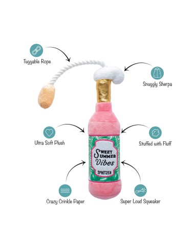 Sweet Summer Vibes | Touw