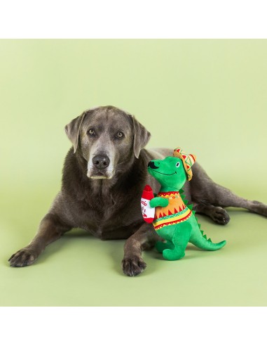 Fiesta Saurus