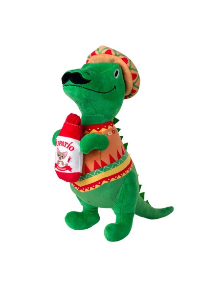 Fiesta Saurus