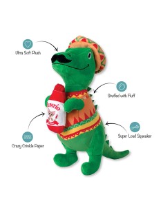Fiesta Saurus 2