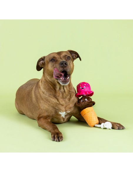 Losing Conetrol | Touw