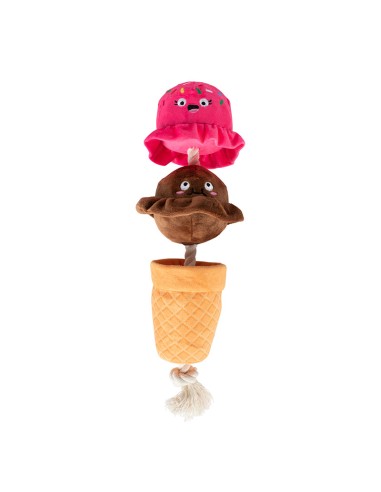 Losing Conetrol | Touw