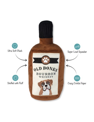 Old Bones Whiskey