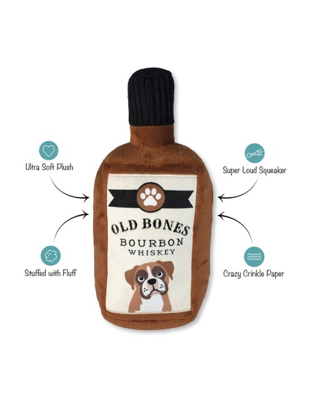 Old Bones Whiskey