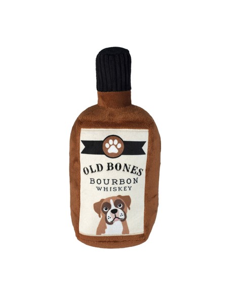 Old Bones Whiskey