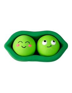 We Come In Peas | Latex