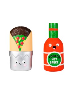 Set I Make You Hot | Latex