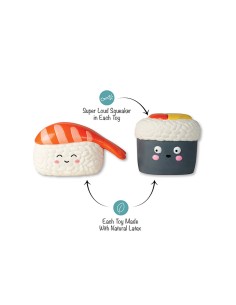 Set Soymates | Latex 2