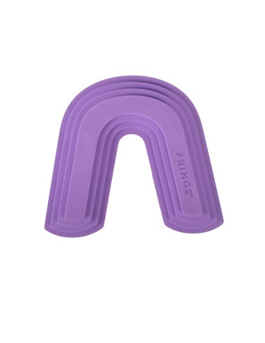 Color me happy purple | Rubber