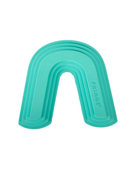 Color me happy turquoise | Rubber