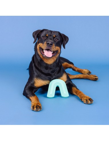 Color me happy turquoise | Rubber