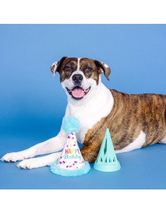 Yappy barkday | Rubber 2
