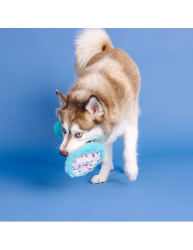 Yappy barkday | Rubber