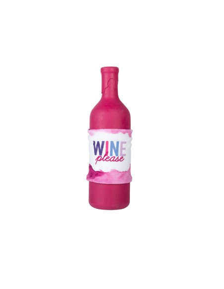 Wine please | Rubber