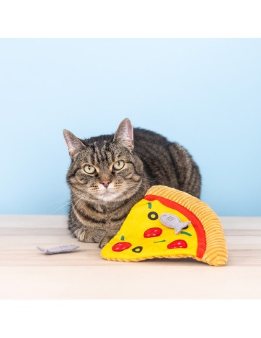 Set Pepurrini & Sardine Please | Cat Puzzle