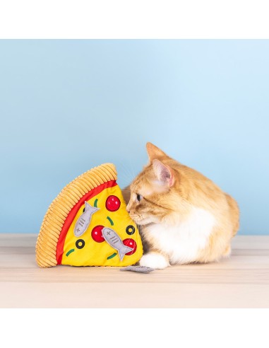 Set Pepurrini & Sardine Please | Cat Puzzle