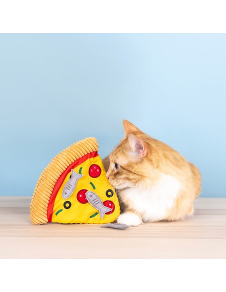 Set Pepurrini & Sardine Please | Cat Puzzle