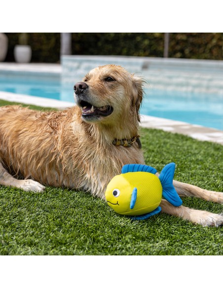 Pipsqueak | Floating