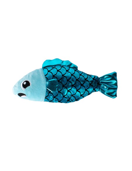 A little fishy | Cat