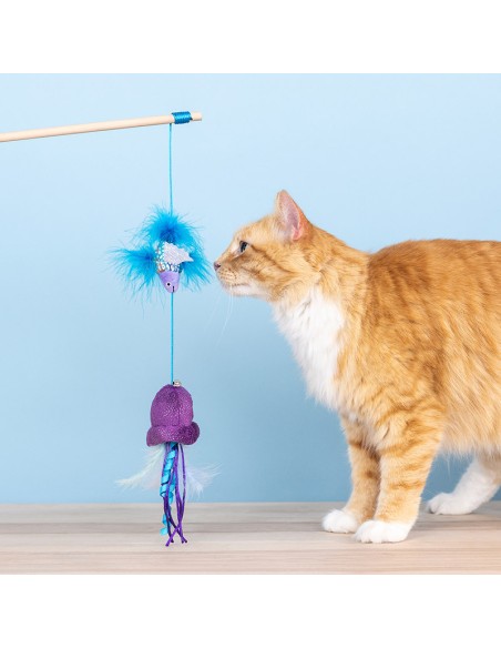 Going With the Tide | Cat - Set
