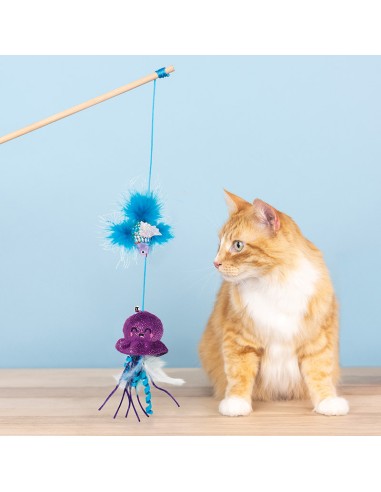 Going With the Tide | Cat - Set