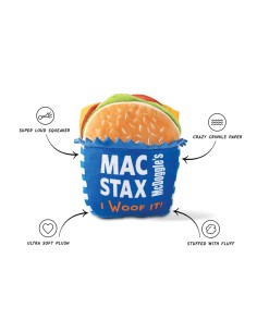 MCDoggle's Mac Stax 2