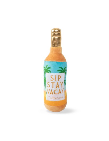 SIP Stay Vacay