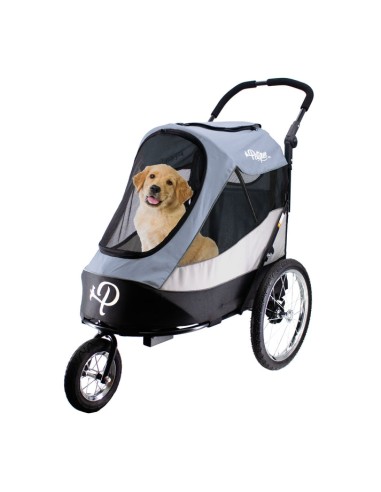 Poussette et remorque vélo pour chien Trailblazer
