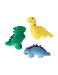 Set Rawr-some crew | Cat